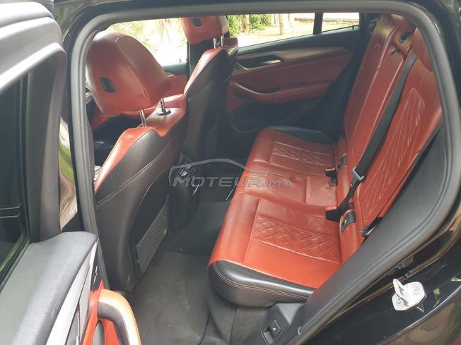 BMW X4 xDrive 23d - Pack M Sport