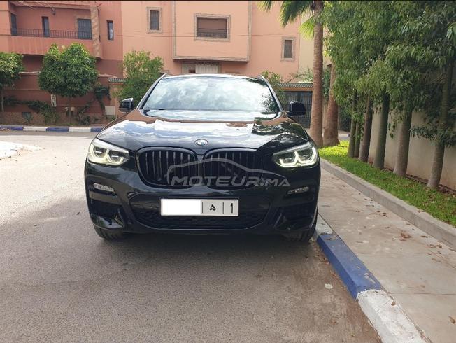 BMW X4 xDrive 23d - Pack M Sport