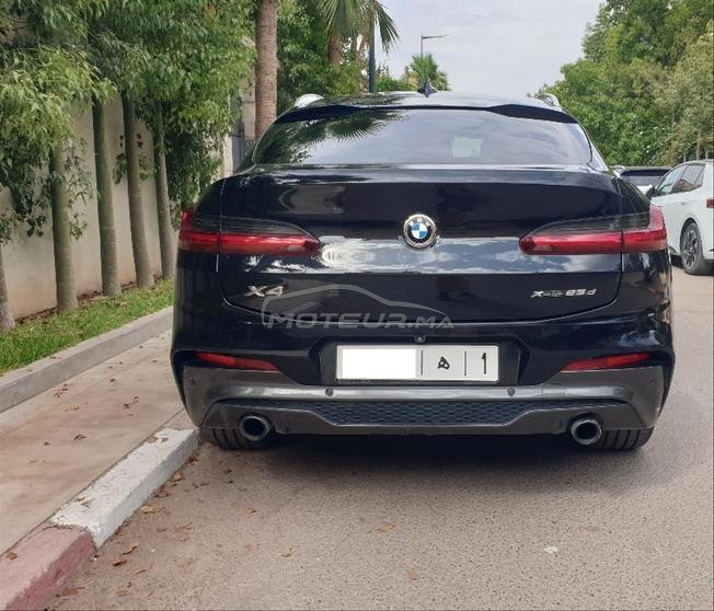 BMW X4 xDrive 23d - Pack M Sport