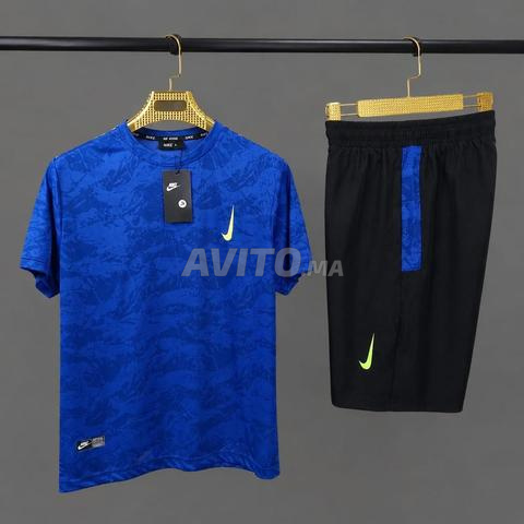 Ensemble short - 2