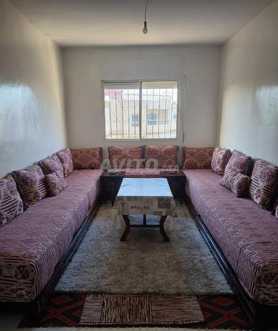 Appartements meublés à louer Tamsna