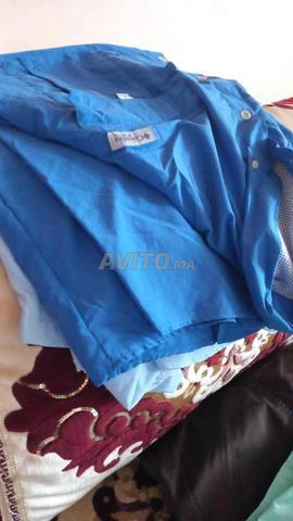 Chemise Columbia OmniHeat 2XL - 2