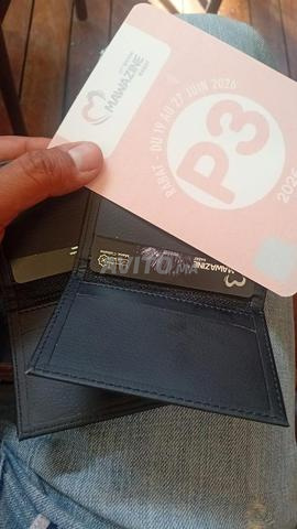 Carte black