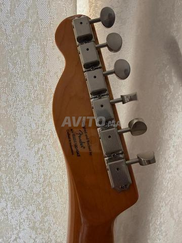 Squier Stratocaster Custom - 2