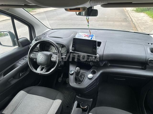 Citroën Berlingo 2023 - 2