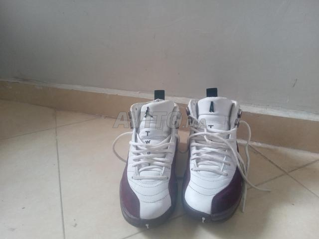 JORDAN TAW3 ORIGINAL - 2