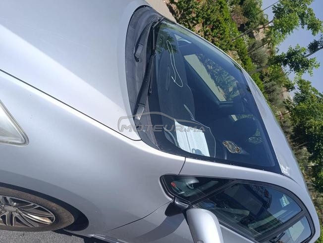 toyota auris 2013