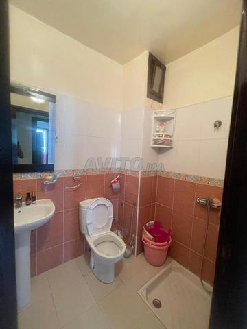 Appartement meublé à louer 70 m² à Temara - 2