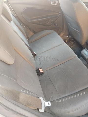 Ford Fiesta - 2