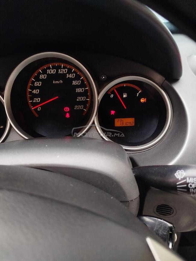 honda Jazz maliha ji orkab 