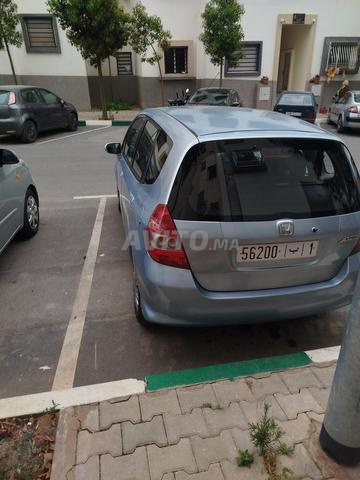 Honda Jazz, bonne, viens et conduis - 2