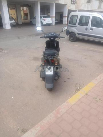 Moto Kymco