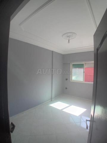 Appartement à louer temara près des écoles El ilmiah - 2