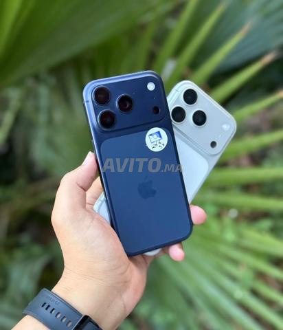 iPhone 17 PRO - 256 GB