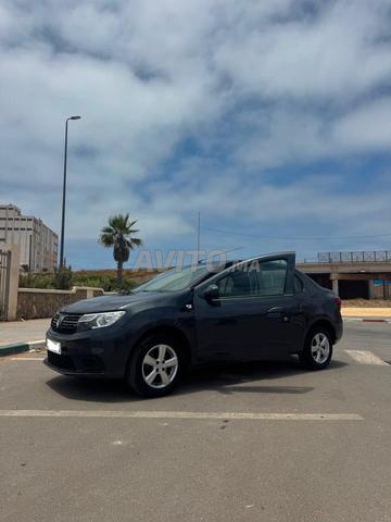Dacia Logan 2021 à vendre. - 2