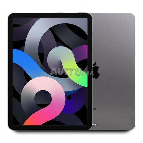 حزمة iPad Air 4 الكاملة من Apple - 2