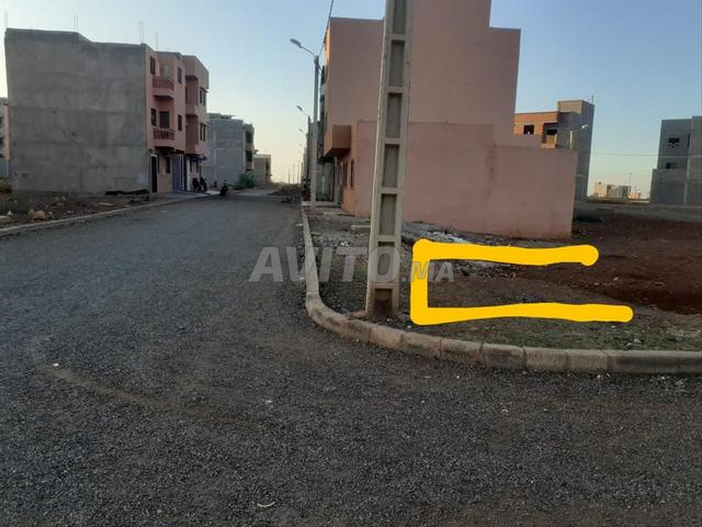 بقعة شبه تجارية بتحناوت - 2