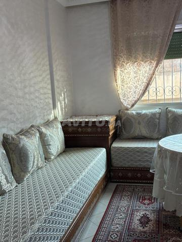 صالون مغربي للبيع - 2