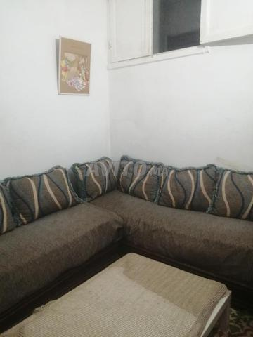 Chambre meublée en location Rabat - 2