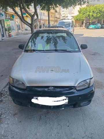 هوندا إن إس إكس موديل 97 ضريبة 65 زيرو كسيدا مرحبا