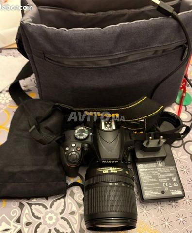نيكون D3400 - 2