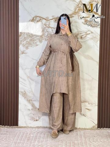 طقم رائع بسعر مناسب جداً🤩✨✨✨🔥 - 2