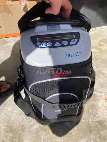 GCE ZEN-O TM - 2