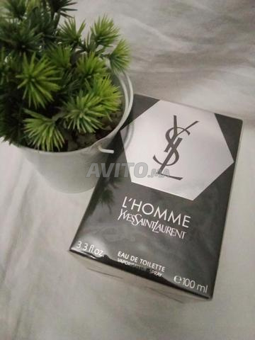 عطر رجالي أصلي - 2