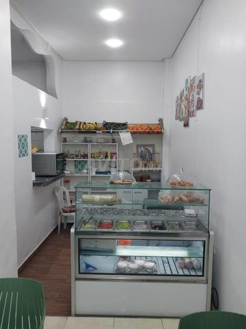 Matériel snack d'occasion complet à vendre - 2