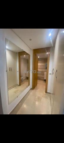Appartement à vendre 71 m² à Tanger Malabata Hills