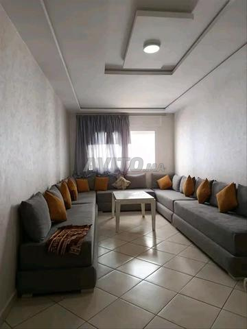 شقة مراكش - 2