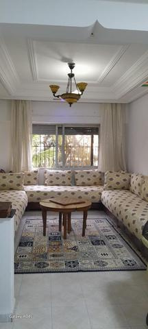 Salon marocain