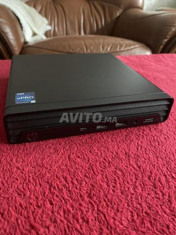 HP Mini Pro 400 G9, pour pièces