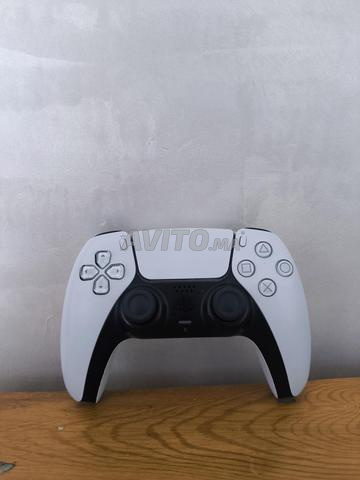 Manette PS5 originale Sony