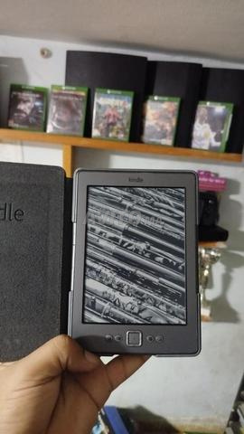 Liseuse Kindle - 2