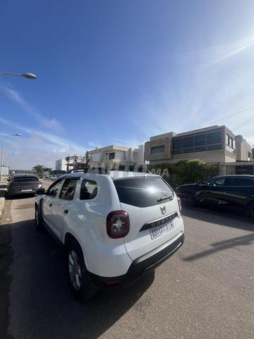 DACIA DUSTER MODÈLE 2019 - 2