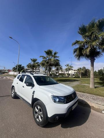 داشيا داستر موديل 2019