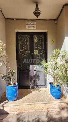 فارغ، بدون إطلالة مباشرة، مشمس في الطابق الأول