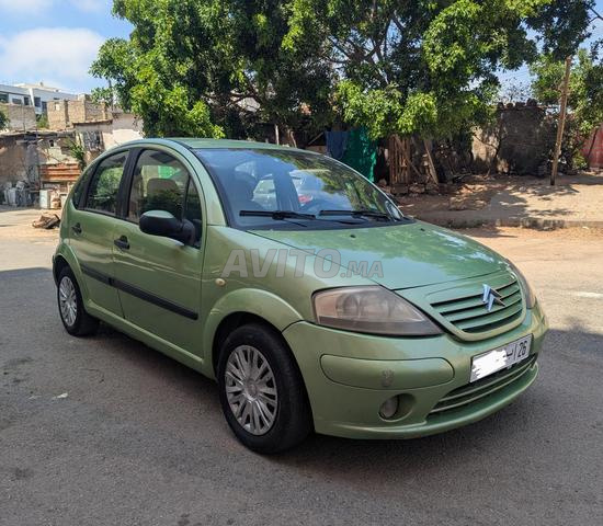 Citroën C3 - 2