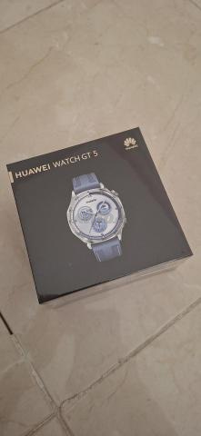 Huawei Watch GT 5