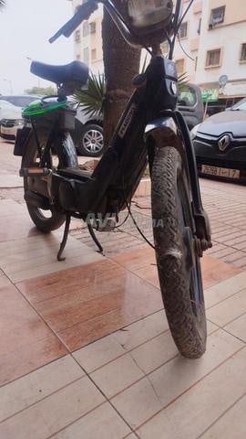Piaggio Ciao - 2