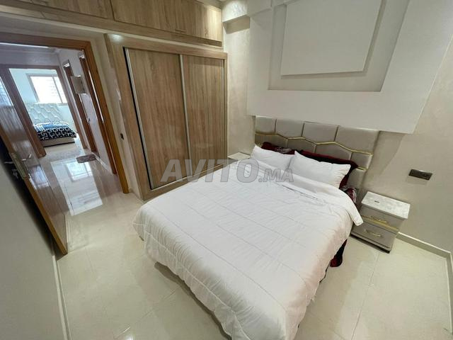 شقة مفروشة للإيجار اليومي أو الشهري - 2