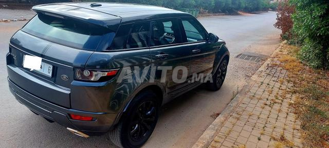 Range Rover - 2