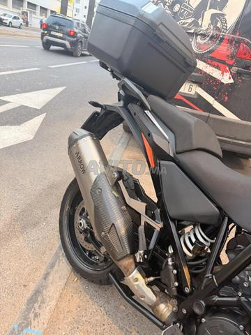 Ktm 1290 Super Adventure - 2