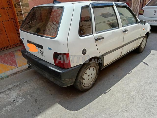 Fiat Douane 96 - 2