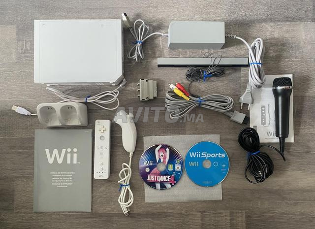 Nintendo Wii Sports