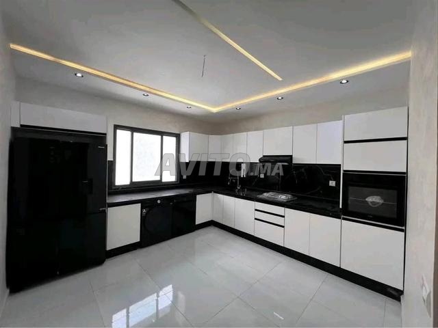 Appartement à louer - 2