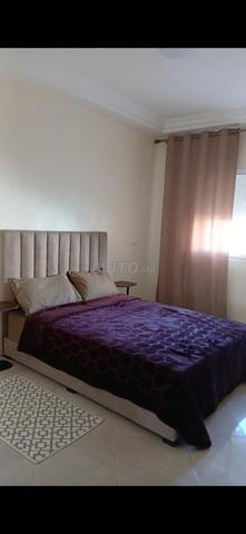 Appartement à louer 70 m² à Salé - 2