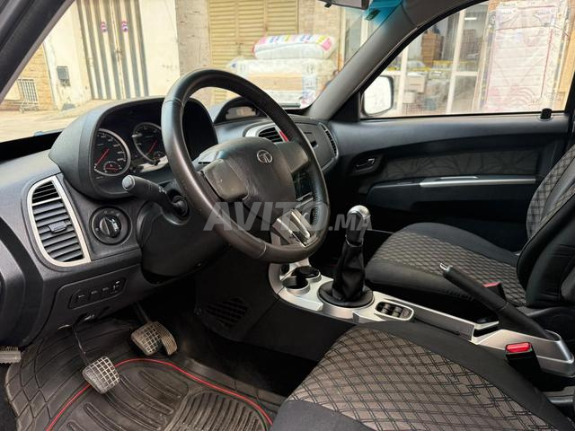 TATA XENON