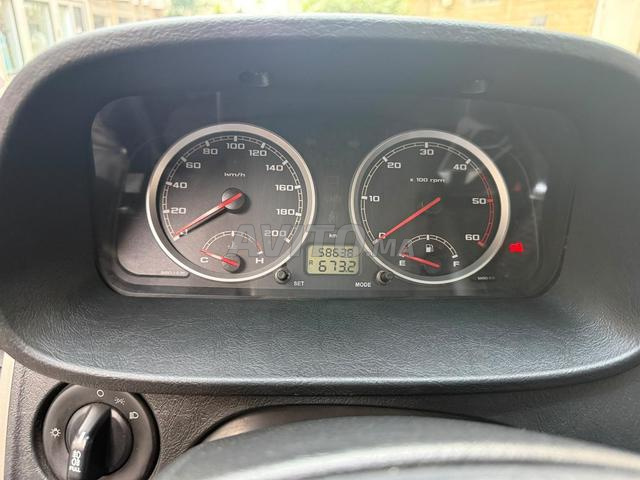 Tata Xenon 2024 photo 5